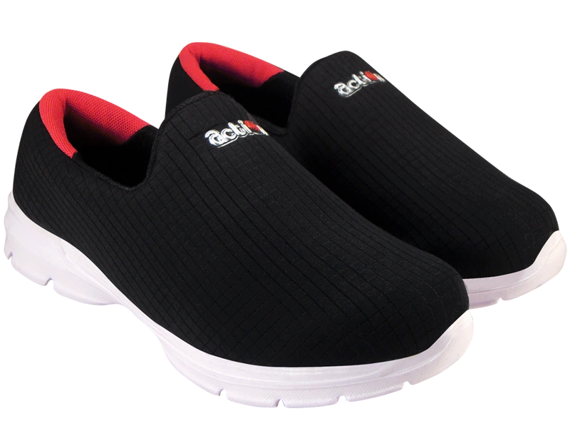 Air Zone LDS19 BlackRed-