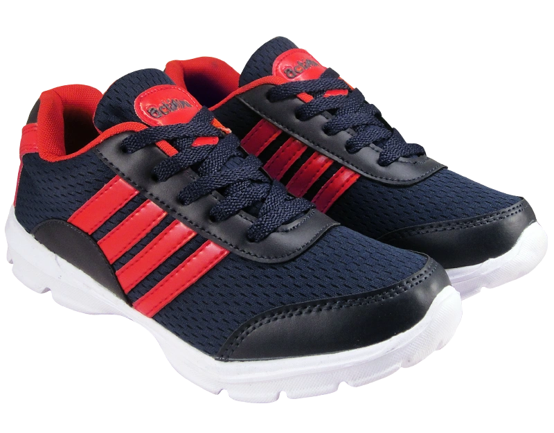 Air Zone LDS16 NavyBlueRed-