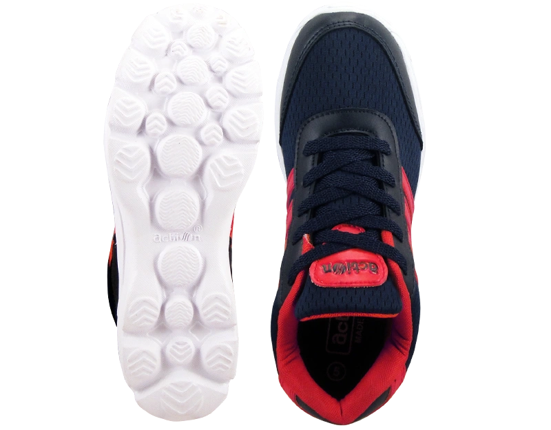 Air Zone LDS16 NavyBlueRed-NavyBlueRed-4-2