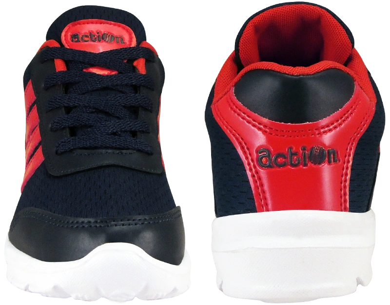 Air Zone LDS16 NavyBlueRed-NavyBlueRed-7-1