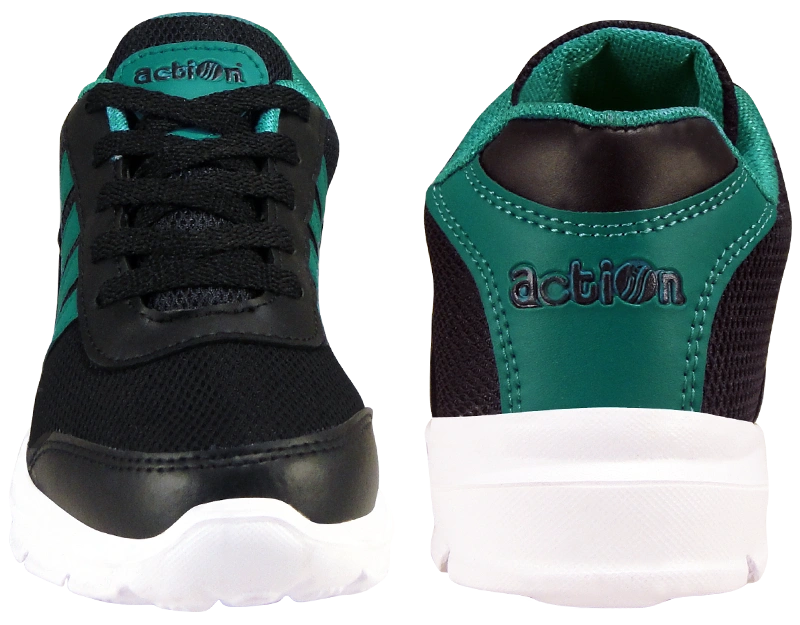 Air Zone LDS16 BlackGreen-BlackGreen-7-1