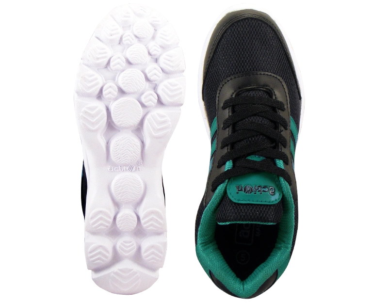 Air Zone LDS16 BlackGreen-BlackGreen-7-2