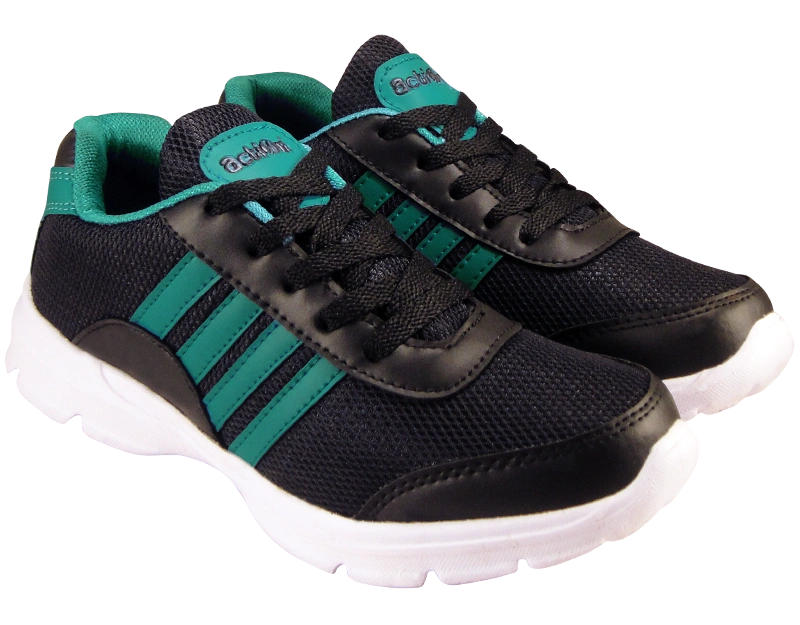 Air Zone LDS16 BlackGreen-