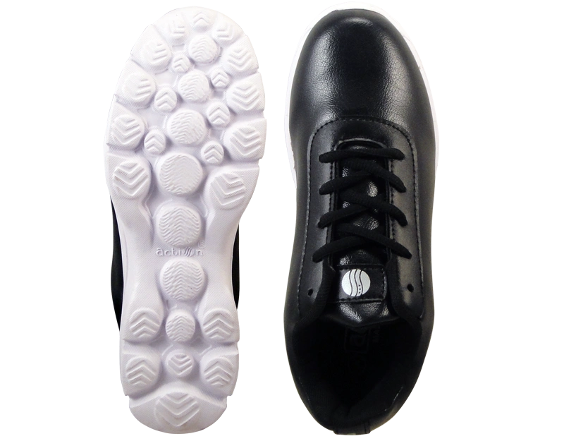 Air Zone LDS55 Black-Black-6-1