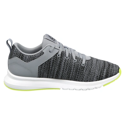 MEN'S REEBOK RUNNING PRINT LUX SHOES- B