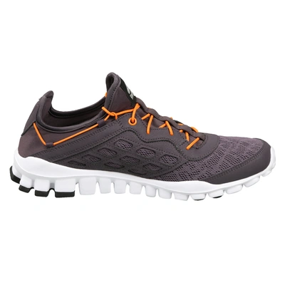 MEN'S REEBOK RUNNING ONE RUSH FLEX XTREME LP SHOES- B