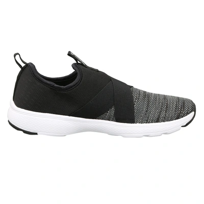 MEN'S REEBOK WALKING TREAD LEAP SLIP-ONS- B