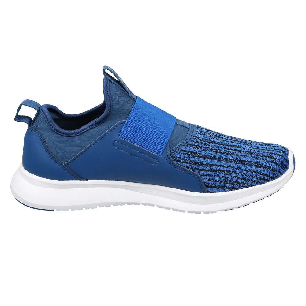 MEN'S REEBOK WALKING SLIP-ONS LP- B-