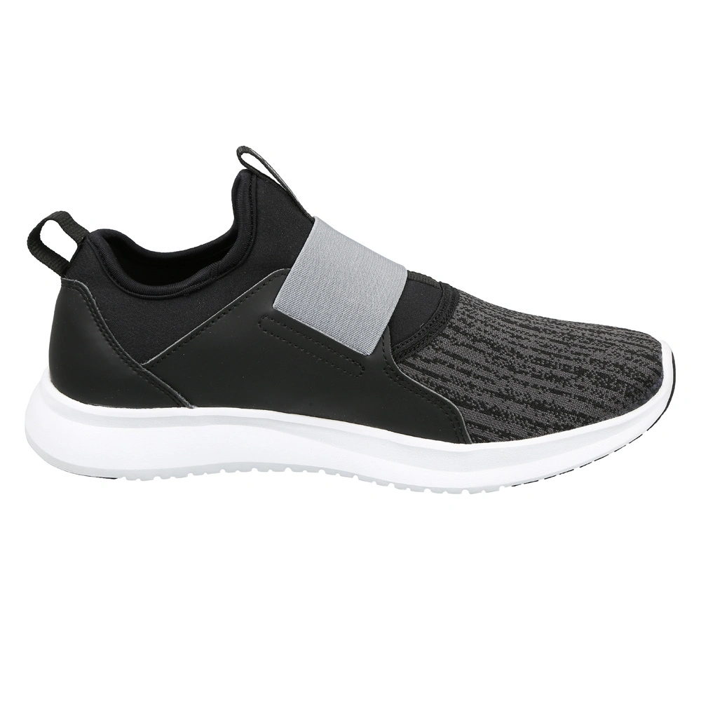 MEN'S REEBOK WALKING SLIP-ONS LP- B-