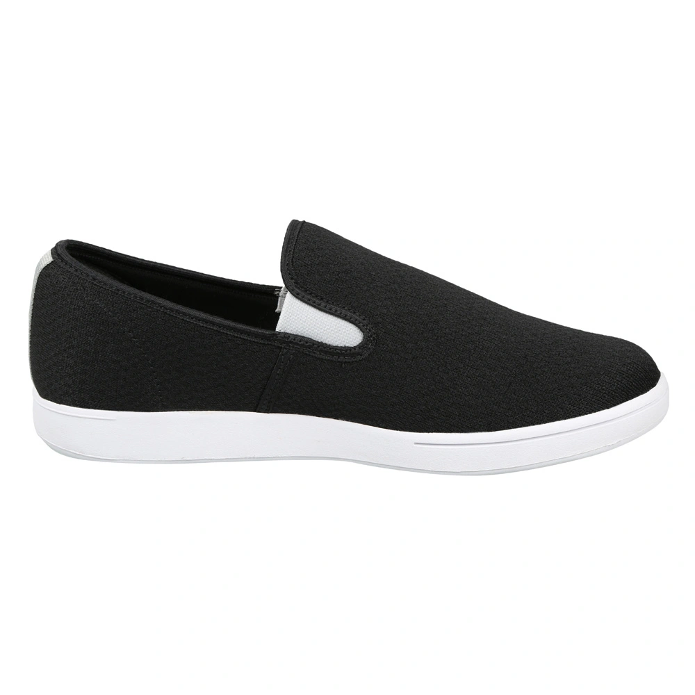 MEN'S REEBOK TEAD SMOOTH SLIP ONS- B-