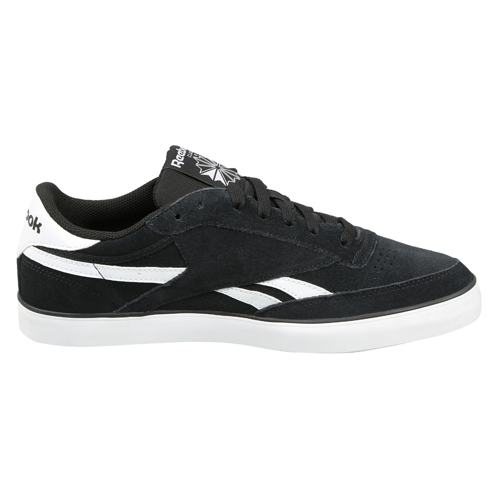 MEN'S REEBOK CLASSICS REVENGE PLUS MU SHOES- B-