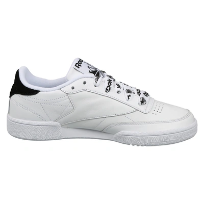 WOMEN'S REEBOK CLASSICS CLUB C 85 SHOES- B