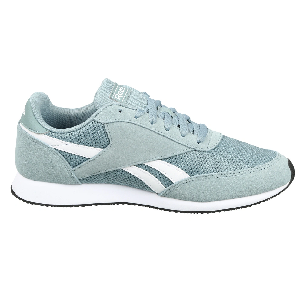 MEN'S REEBOK CLASSICS ROYAL CL JOGGER 2 SHOES- B-