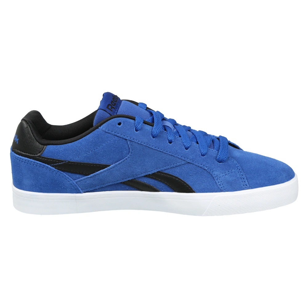 MEN'S REEBOK CLASSICS ROYAL COMPLETE CLN 2LS SHOES- B-