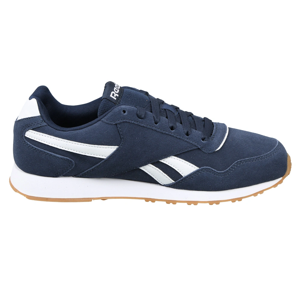 MEN'S REEBOK CLASSICS ROYAL GLIDE LX SHOES- B-