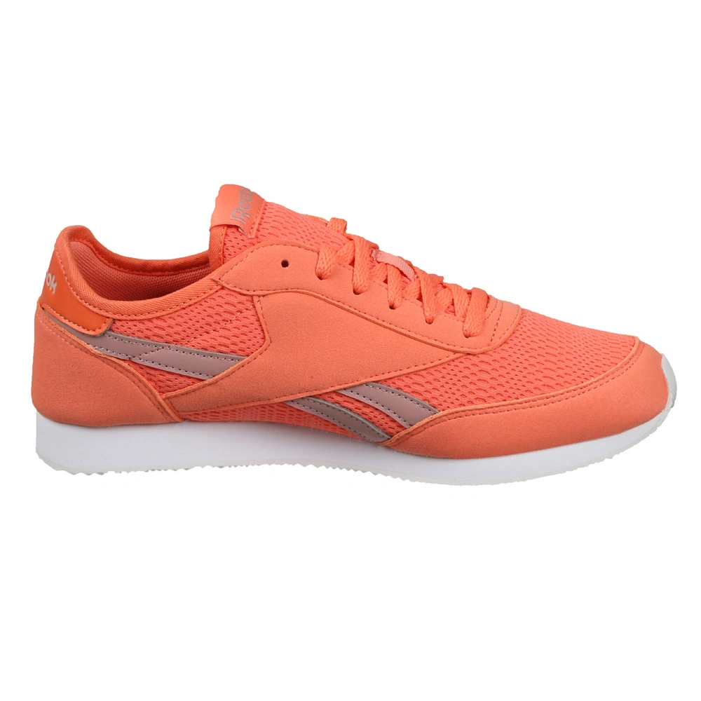 WOMEN'S REEBOK CLASSICS ROYAL CL JOGGER 2 BREEZY BASICS SHOES- B-