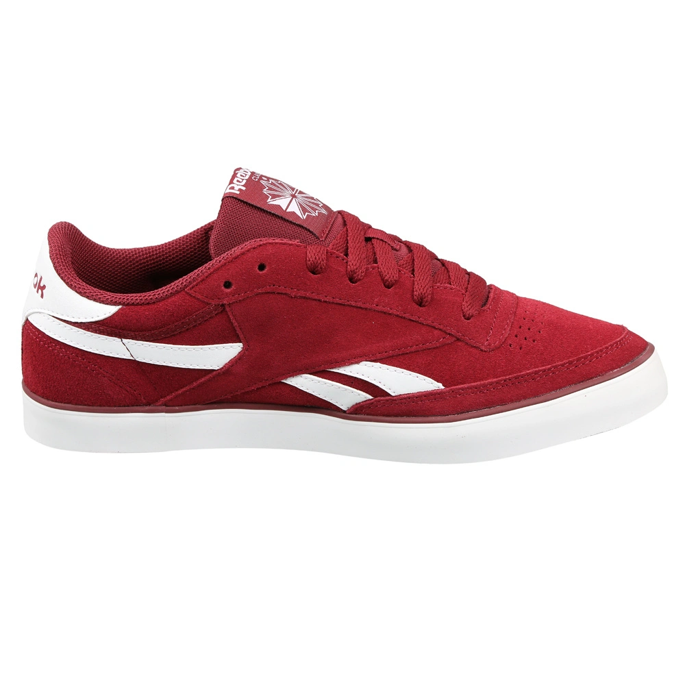 MEN'S REEBOK CLASSICS REVENGE PLUS MU SHOES- B-