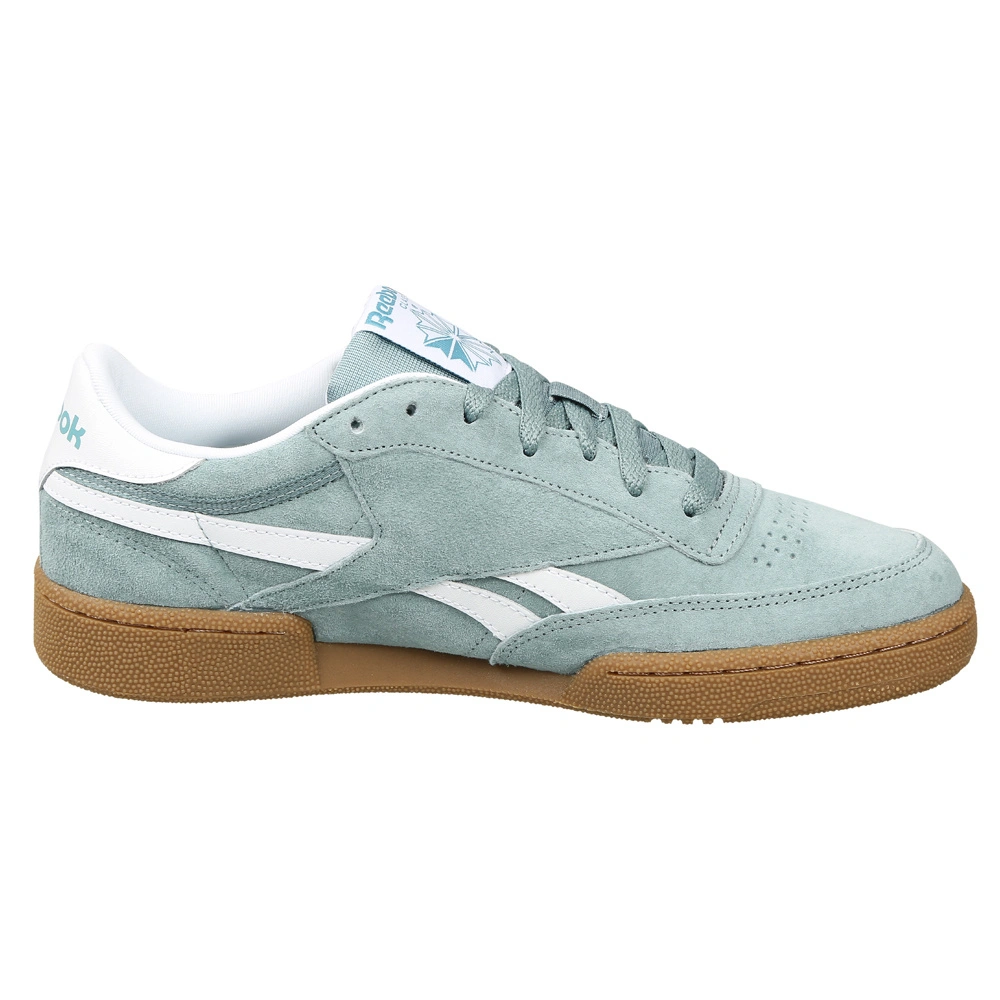 MEN'S REEBOK CLASSICS REVENGE PLUS MU SHOES- B-