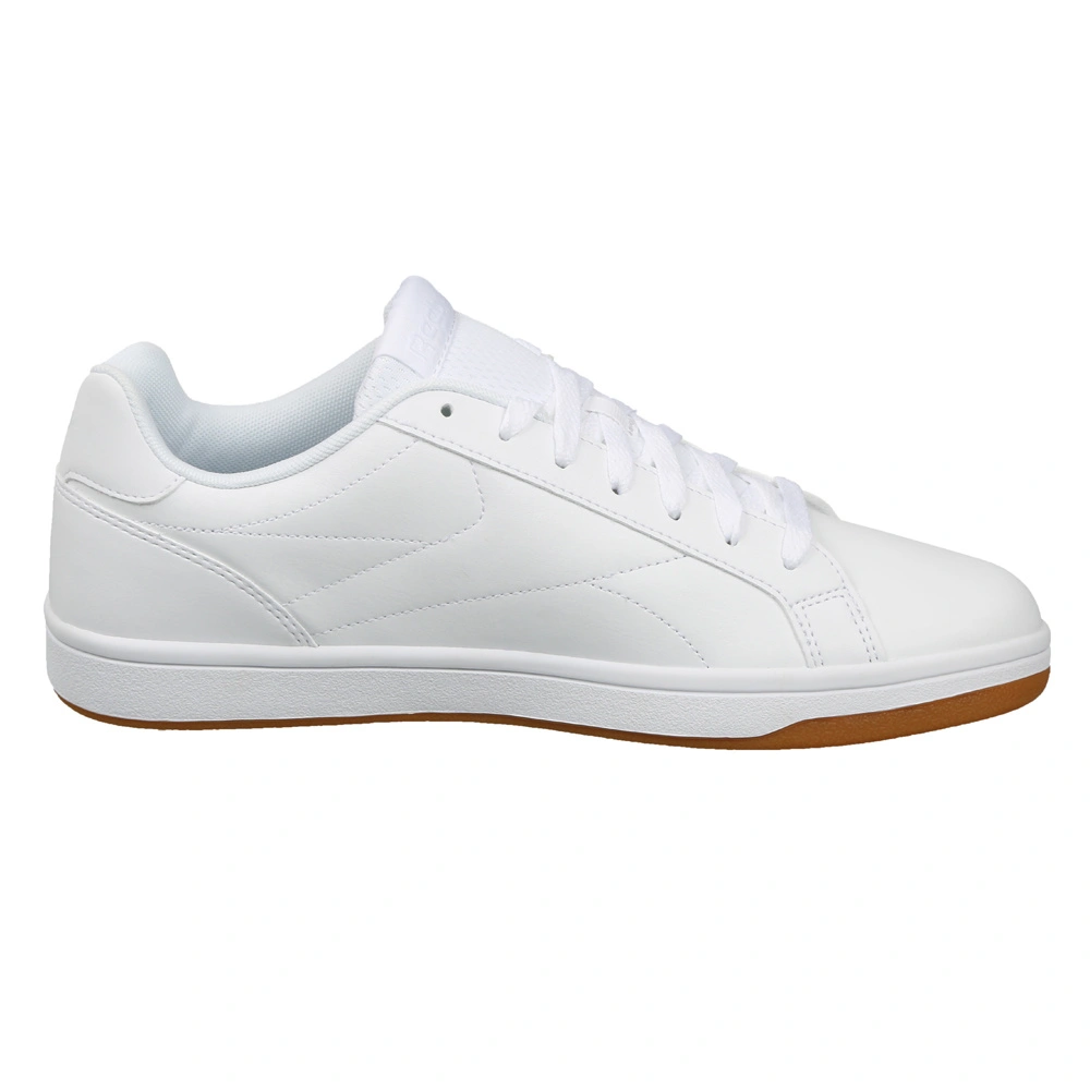 MEN'S REEBOK CLASSICS ROYAL COMPLETE CLN SHOES- B-