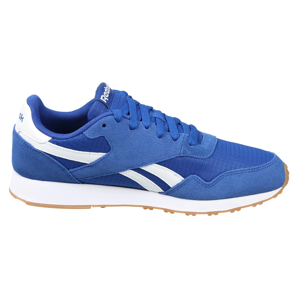 MEN'S REEBOK CLASSICS ROYAL ULTRA SHOES- B-