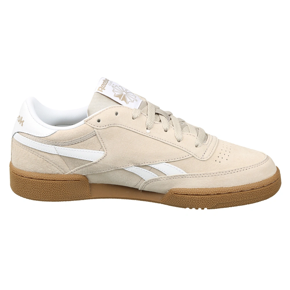 MEN'S REEBOK CLASSICS REVENGE PLUS MU SHOES- B-