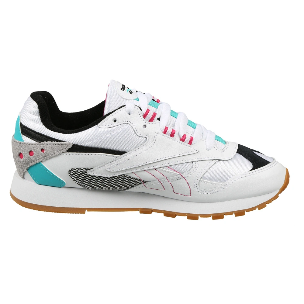 WOMEN'S REEBOK CLASSICS LEATHER ATI 90S SHOES- B-