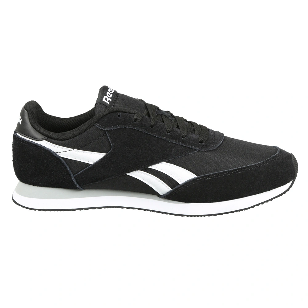 MEN'S REEBOK CLASSICS ROYAL CL JOGGER 2 SHOES- B-