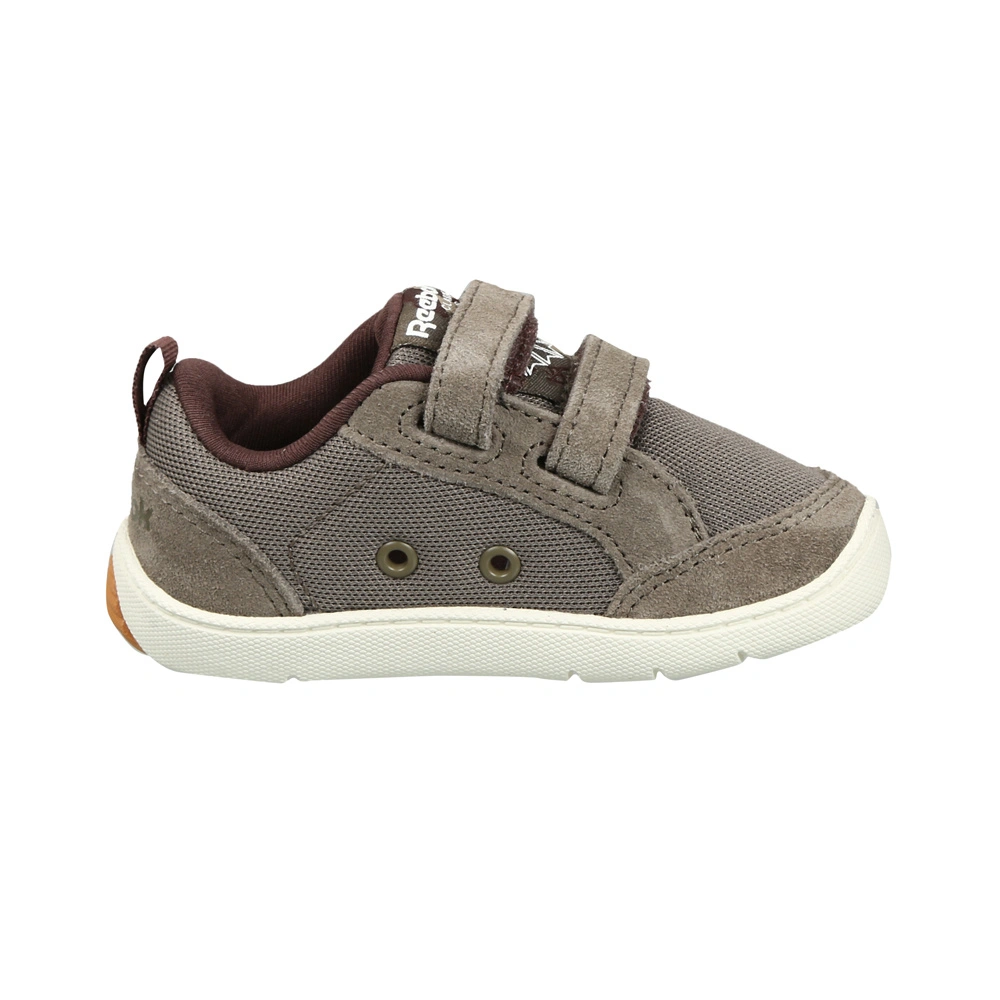 INFANTS' REEBOK CLASSICS VENTUREFLEX CHASE II SHOES- B-