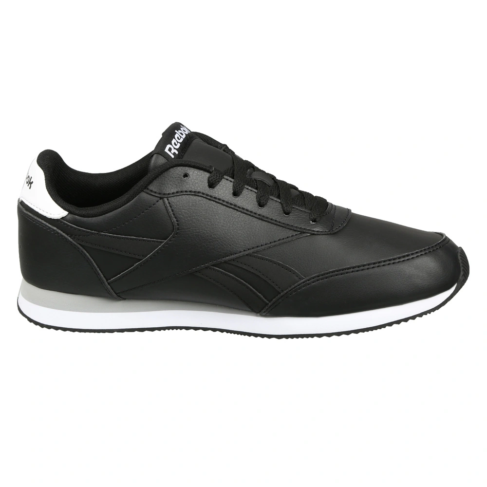 MEN'S REEBOK CLASSICS ROYAL CL JOGGER 2L SHOES- B-