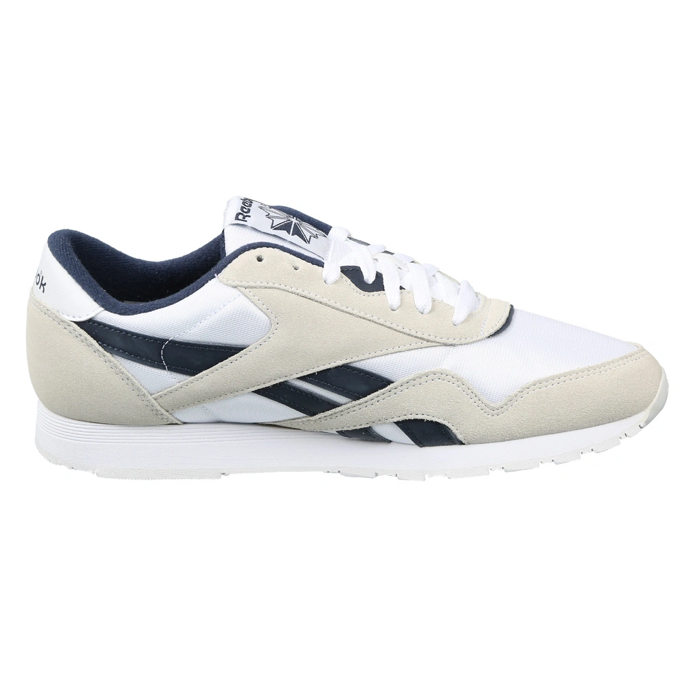 MEN'S REEBOK CLASSICS NYLON SHOES- B-