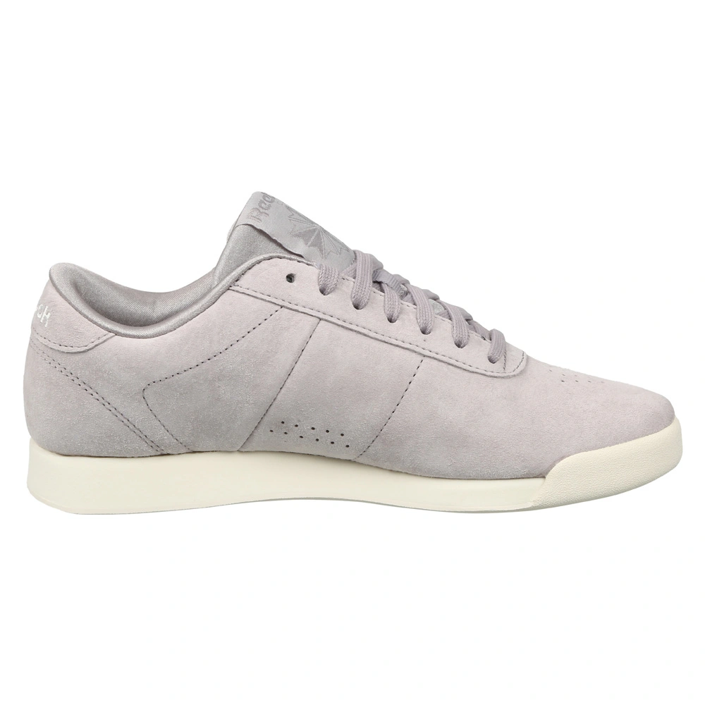 WOMEN'S REEBOK CLASSICS PRINCESS LEATHER SHOES- B-