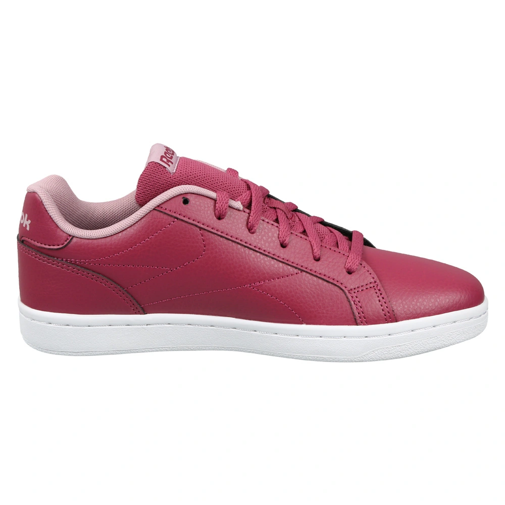 WOMEN'S REEBOK CLASSICS ROYAL COMPLETE CLN SHOES- B-