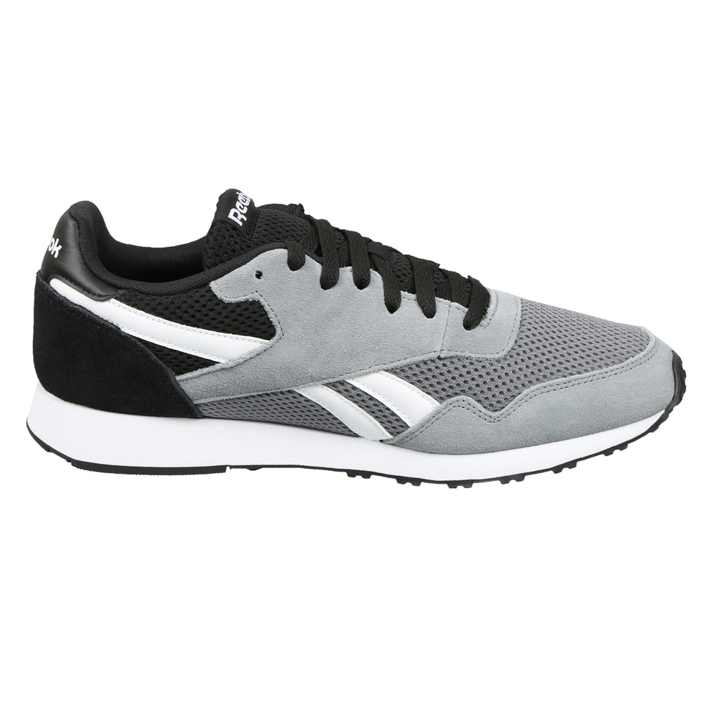 MEN'S REEBOK CLASSICS ROYAL ULTRA SHOES- B-