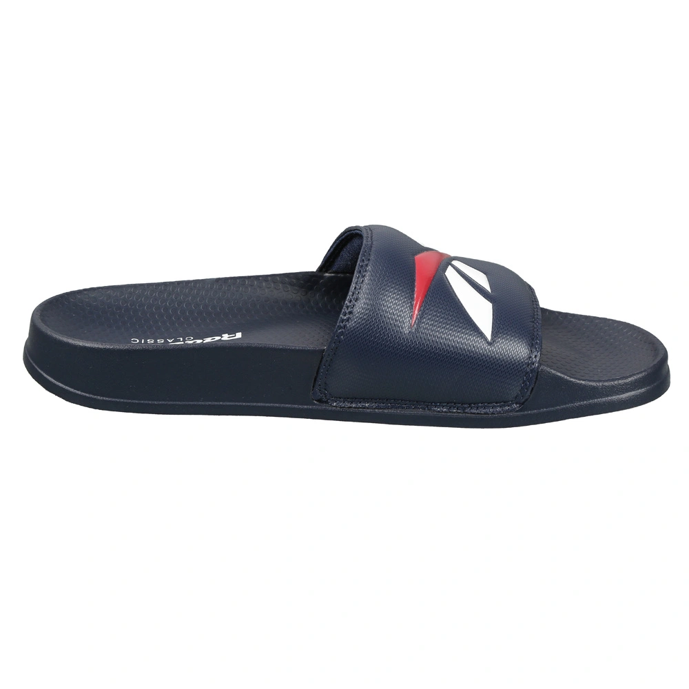 UNISEX REEBOK CLASSICS CASUAL SLIDES- B-