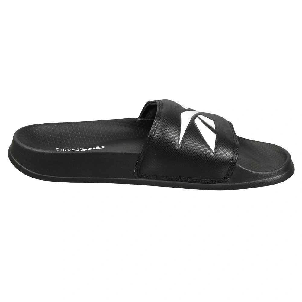 UNISEX REEBOK CLASSICS CASUAL SLIDES- B-