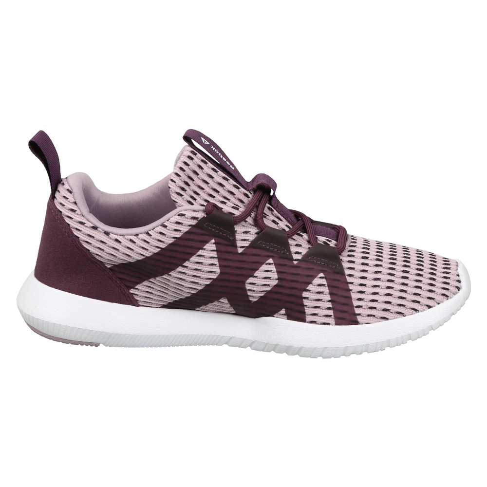 WOMEN'S REEBOK TRAINING REAGO PULSE SHOES- B-