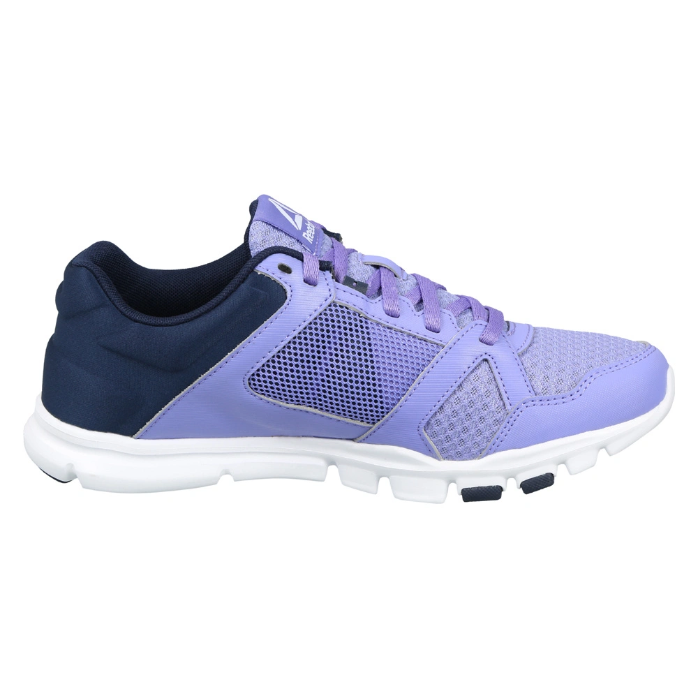 Reebok yourflex trainette 10 review on sale