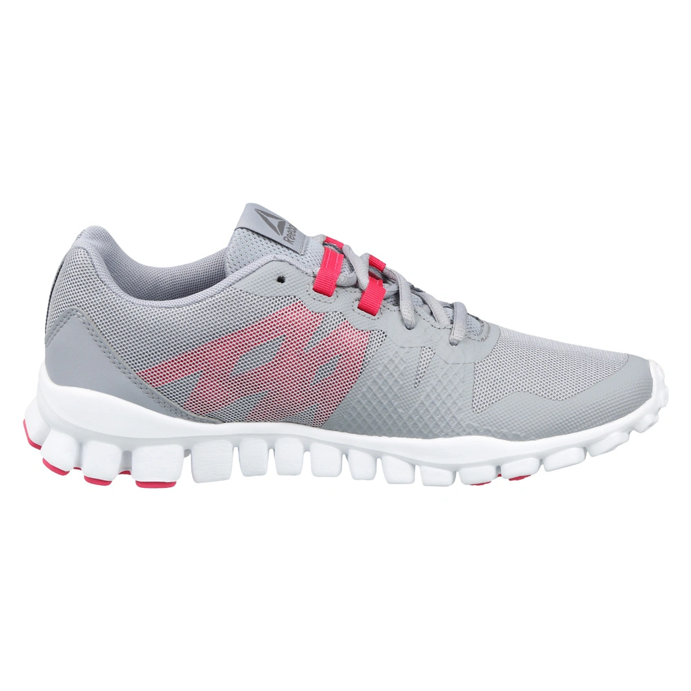 WOMEN'S REEBOK REALFLEX TRAIN 5.0 SHOES- B-