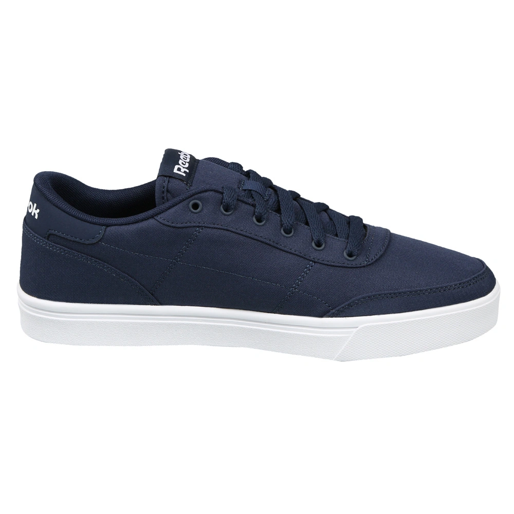 UNISEX REEBOK CLASSICS ROYAL HEREDIS VULC SHOES- B-