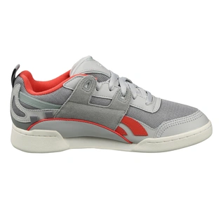 UNISEX REEBOK CLASSICS WORKOUT PLUS ATI 90S SHOES- B