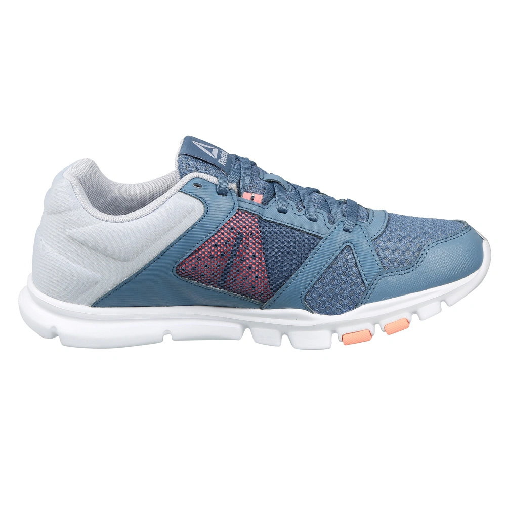 WOMEN'S REEBOK YOURFLEX TRAINETTE 10 MT SHOES- B-