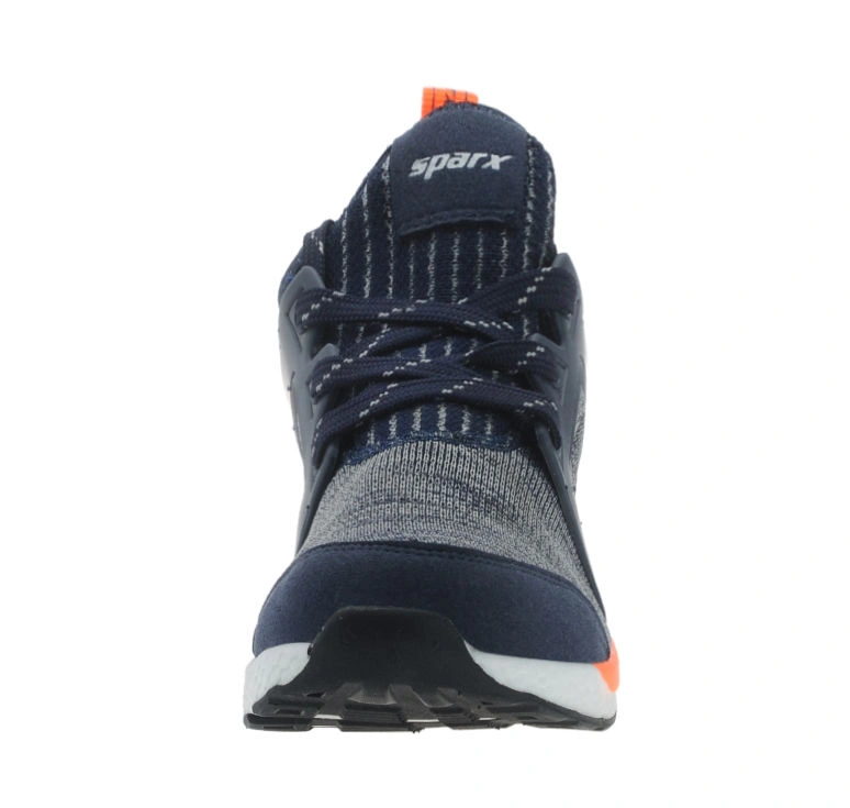 SPARX BLUE/WHITE GENTS SPORTS SHOES_SM-339-BLUE/WHITE-6-1