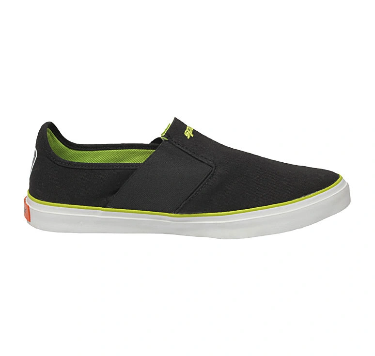 SPARX BLACK/FL.GREEN GENTS SPORTS SHOES_SM-214-BLACK/FL.GREEN-7-1