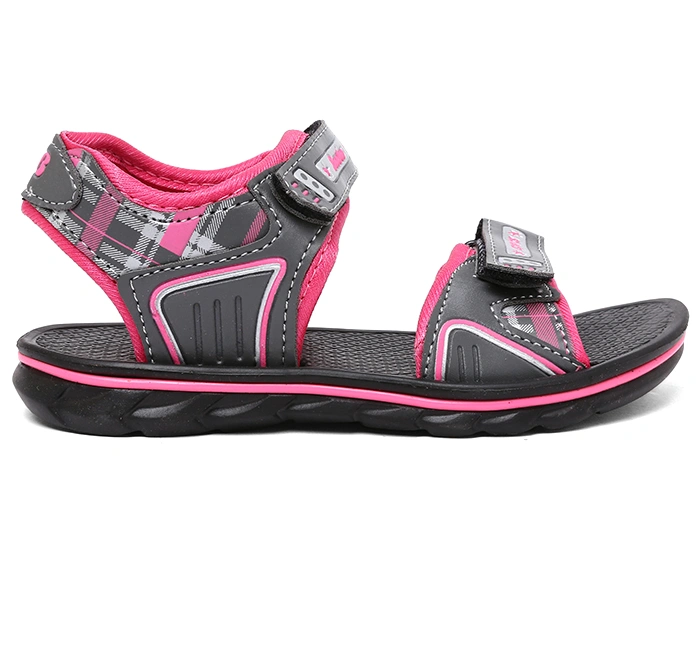 Pink Sandals For Kids-