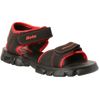 Black Sandals For Kids