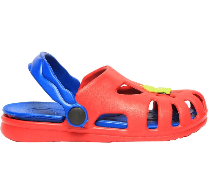 Red Sandals For Kids-11-Red-1