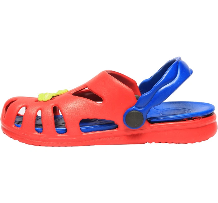 Red Sandals For Kids-11-Red-2