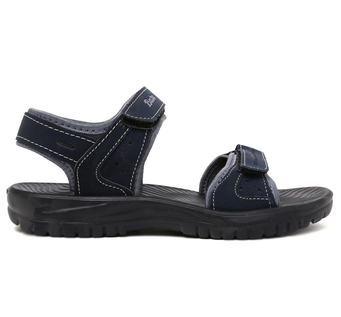 Blue Sandals For Kids-