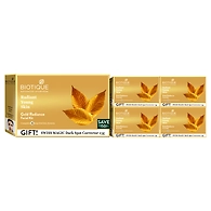 BIO GOLD RADIANCE FACIAL KIT