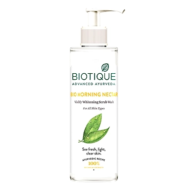 BIO MORNING NECTAR-